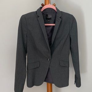 The Limited suit jacket